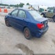 JTDBR32E160060192 2006 Toyota Corolla Le auction photo thumbnail 3
