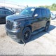 1GNSKCKC1FR260205 2015 Chevrolet Tahoe Ltz auction photo thumbnail 2