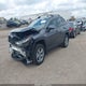 4T3MWRFV4SU171839 2025 Toyota Rav4 Hybrid Le auction photo thumbnail 2