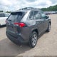 4T3MWRFV4SU171839 2025 Toyota Rav4 Hybrid Le auction photo thumbnail 4