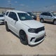 1C4RDJDG8SC533773 2025 Dodge Durango Gt Awd auction photo thumbnail 1