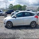 1FADP3K29GL234942 2016 Ford Focus Se auction photo thumbnail 14