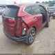 2HKRW2H5XKH602816 2019 Honda Cr-V Ex auction photo thumbnail 4