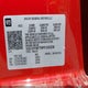 1GC4YNEY5PF105338 2023 Chevrolet Silverado 2500Hd 4Wd Standard Bed Lt auction photo thumbnail 8