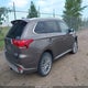 JA4J24A54KZ056676 2019 Mitsubishi Outlander Phev Sel auction photo thumbnail 4
