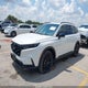 7FARS5H88SE006615 2025 Honda Cr-V Hybrid Sport-L auction photo thumbnail 2