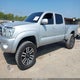 3TMMU52N59M009511 2009 Toyota Tacoma Base V6 auction photo thumbnail 2