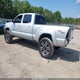 3TMMU52N59M009511 2009 Toyota Tacoma Base V6 auction photo thumbnail 3