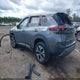 5N1AT3BB2MC748938 2021 Nissan Rogue Sv Intelligent Awd auction photo thumbnail 3