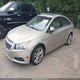1G1PH5S95B7101604 2011 Chevrolet Cruze Ltz auction photo thumbnail 2