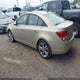 1G1PH5S95B7101604 2011 Chevrolet Cruze Ltz auction photo thumbnail 3