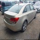 1G1PH5S95B7101604 2011 Chevrolet Cruze Ltz auction photo thumbnail 4