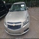 1G1PH5S95B7101604 2011 Chevrolet Cruze Ltz auction photo thumbnail 6