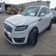 2LMPJ6L97KBL36917 2019 Lincoln Nautilus Reserve auction photo thumbnail 2
