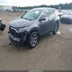7FARW1H58HE031364 2017 Honda Cr-V Ex auction photo thumbnail 2