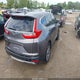 7FARW1H58HE031364 2017 Honda Cr-V Ex auction photo thumbnail 4