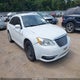 1C3CCBAB1CN320018 2012 Chrysler 200 Lx auction photo thumbnail 1