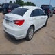 1C3CCBAB1CN320018 2012 Chrysler 200 Lx auction photo thumbnail 4