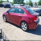 1G1PE5SB7G7137684 2016 Chevrolet Cruze Limited Lt auction photo thumbnail 3