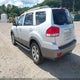 KNDJH742995023925 2009 Kia Borrego Ex V8 auction photo thumbnail 3