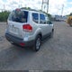 KNDJH742995023925 2009 Kia Borrego Ex V8 auction photo thumbnail 4