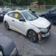 2HGFC3B33JH354636 2018 Honda Civic Ex-T auction photo thumbnail 1