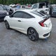 2HGFC3B33JH354636 2018 Honda Civic Ex-T auction photo thumbnail 3