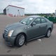 1G6DG5EY6B0119704 2011 Cadillac Cts Luxury auction photo thumbnail 2