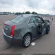 1G6DG5EY6B0119704 2011 Cadillac Cts Luxury auction photo thumbnail 4