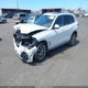 5UXCR6C08P9P17137 2023 BMW X5 xDrive40I auction photo thumbnail 2
