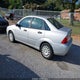 1FAFP34N36W115409 2006 Ford Focus Zx4 auction photo thumbnail 3