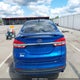 3FA6P0H71HR208798 2017 Ford Fusion Se auction photo thumbnail 17