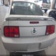 1ZVHT82H375202613 2007 Ford Mustang Gt Deluxe/Gt Premium auction photo thumbnail 16