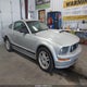 1ZVHT82H375202613 2007 Ford Mustang Gt Deluxe/Gt Premium auction photo thumbnail 1