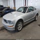 1ZVHT82H375202613 2007 Ford Mustang Gt Deluxe/Gt Premium auction photo thumbnail 2