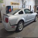 1ZVHT82H375202613 2007 Ford Mustang Gt Deluxe/Gt Premium auction photo thumbnail 4