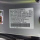 5FNRL6H61RB044727 2024 Honda Odyssey Ex-L auction photo thumbnail 9