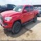 3TYCZ5AN7PT138690 2023 Toyota Tacoma Sr V6 auction photo thumbnail 2