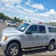 1FTFW1EF0BFB46118 2011 Ford F-150 Xlt auction photo thumbnail 14