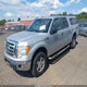 1FTFW1EF0BFB46118 2011 Ford F-150 Xlt auction photo thumbnail 2