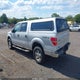 1FTFW1EF0BFB46118 2011 Ford F-150 Xlt auction photo thumbnail 3