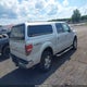 1FTFW1EF0BFB46118 2011 Ford F-150 Xlt auction photo thumbnail 4