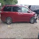 5TDYZ3DC6KS992403 2019 Toyota Sienna Xle 8 Passenger auction photo thumbnail 13