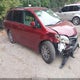 5TDYZ3DC6KS992403 2019 Toyota Sienna Xle 8 Passenger auction photo thumbnail 1