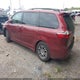 5TDYZ3DC6KS992403 2019 Toyota Sienna Xle 8 Passenger auction photo thumbnail 3