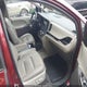 5TDYZ3DC6KS992403 2019 Toyota Sienna Xle 8 Passenger auction photo thumbnail 5