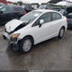 2HGFB2F64CH518478 2012 Honda Civic Hf auction photo thumbnail 2