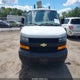 1GCWGAFGXL1241370 2020 Chevrolet Express Cargo Rwd 2500 Regular Wheelbase Wt auction photo thumbnail 12