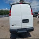 1GCWGAFGXL1241370 2020 Chevrolet Express Cargo Rwd 2500 Regular Wheelbase Wt auction photo thumbnail 16