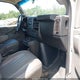 1GCWGAFGXL1241370 2020 Chevrolet Express Cargo Rwd 2500 Regular Wheelbase Wt auction photo thumbnail 5